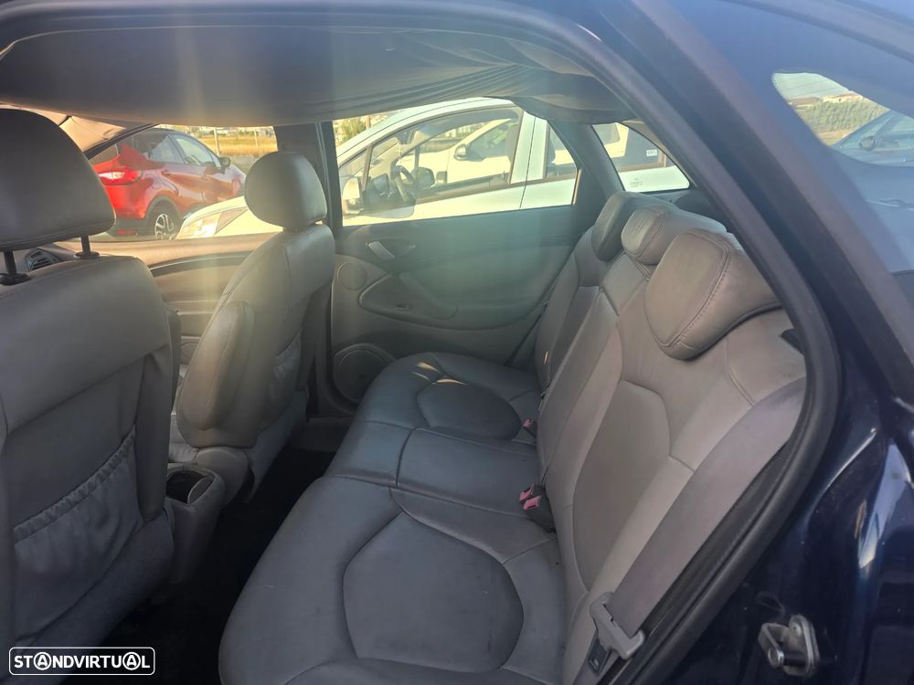 Citroën C5 1.6 HDi Exclusive - 8