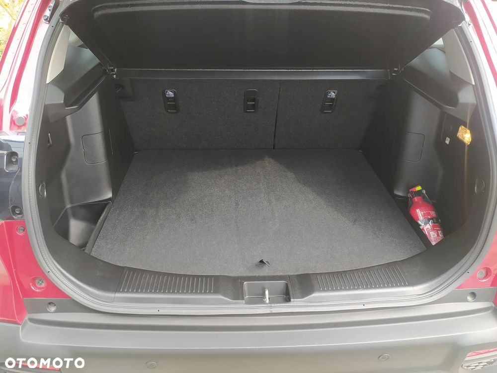Suzuki S-Cross 1.4 BoosterJet mHEV Premium Plus SP - 17