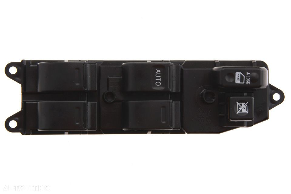 Comutator macara geam Toyota Corolla 1997-2001, Land Cruiser 100 1998-2005, 21 Pini, NTY EWS-TY-002 - 4