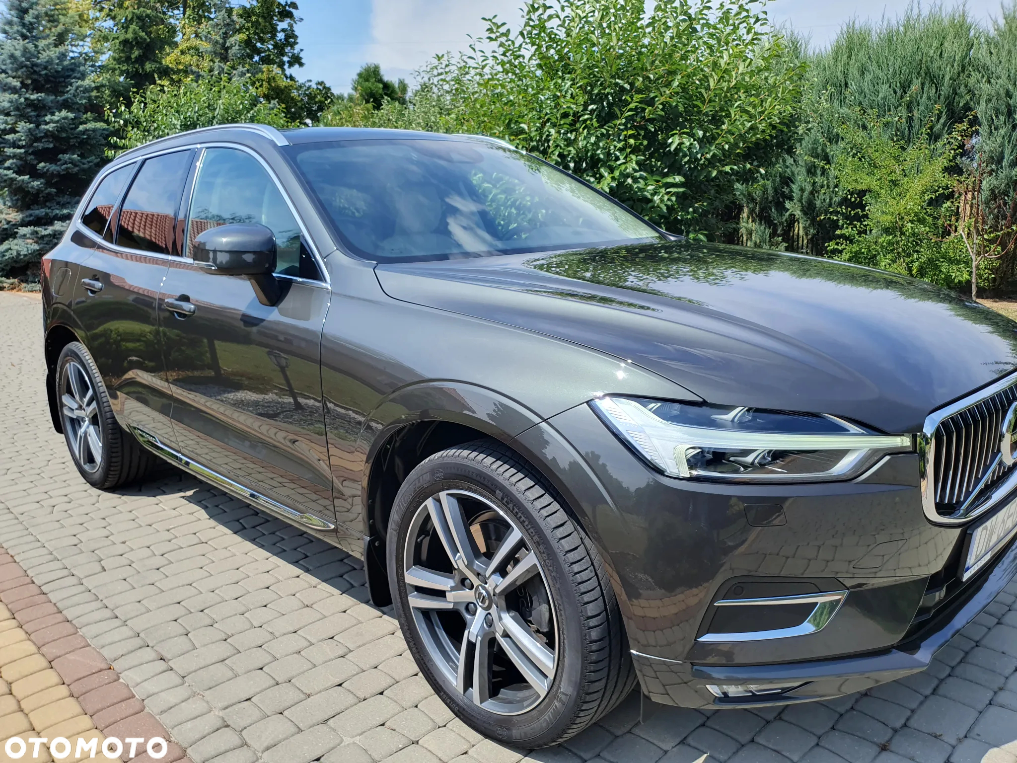 Volvo XC 60 D4 AWD Inscription - 2