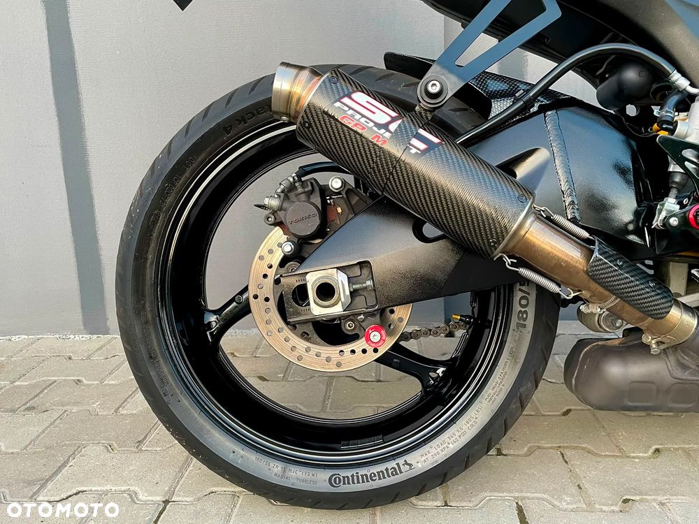 Suzuki GSX-R - 9