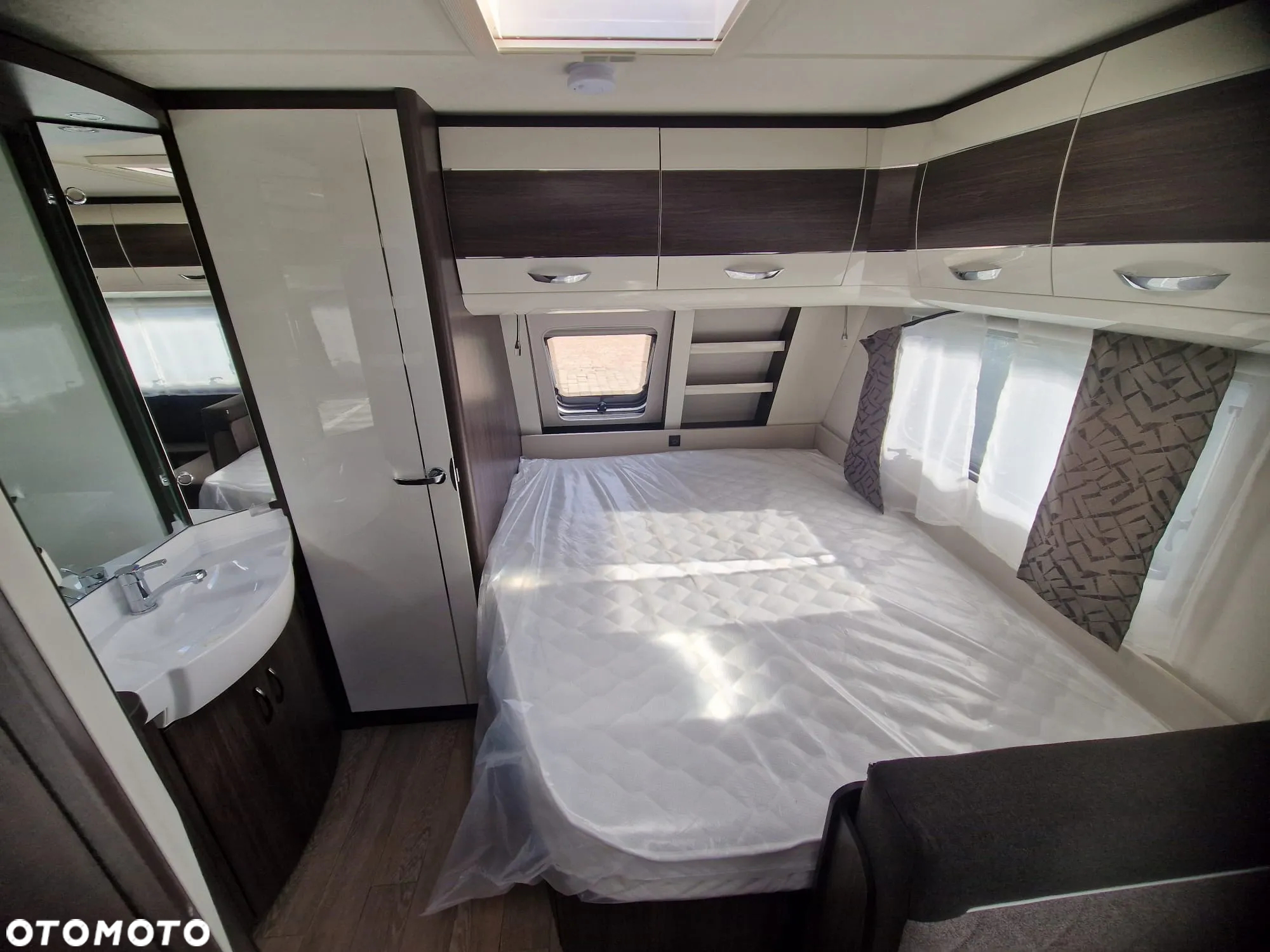 Hobby 720 UKFe Prestige - 13