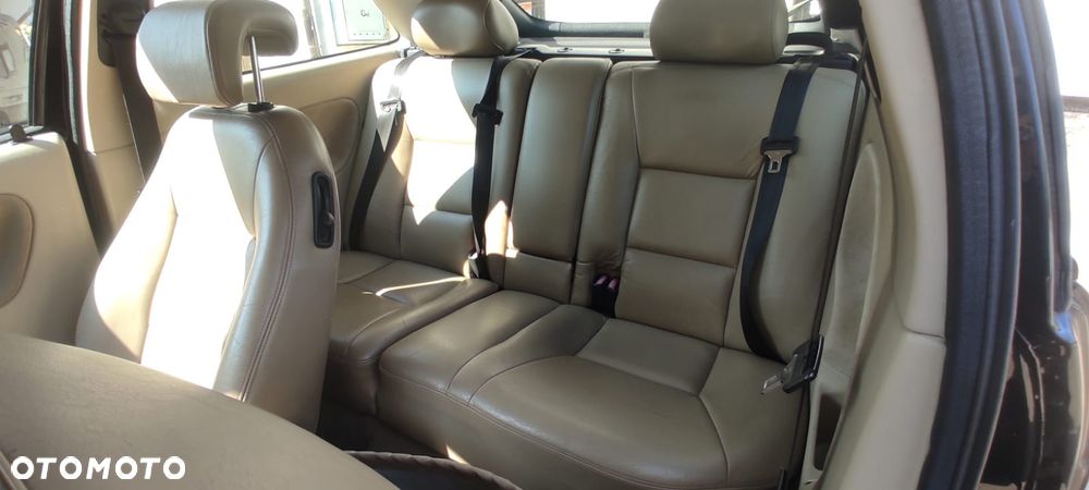 Saab 9-3 SE 2.0 LPT - 23
