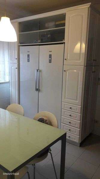 Apartamento T3 em Tomar - Grande imagem: 3/9