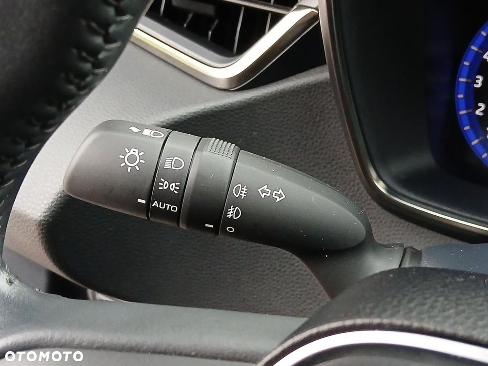 Toyota Corolla - 30