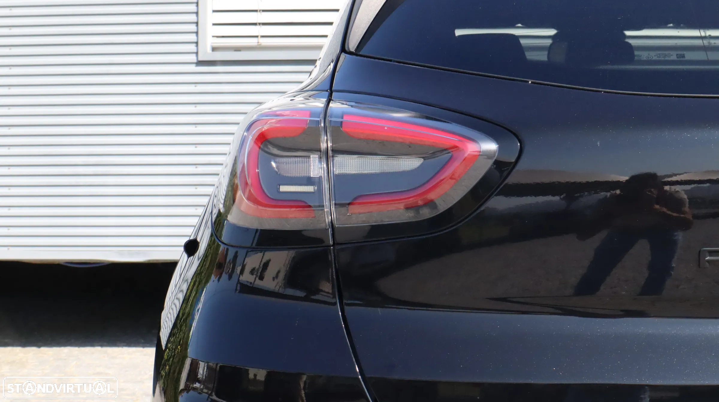 Ford Puma 1.0 EcoBoost MHEV ST-Line - 18