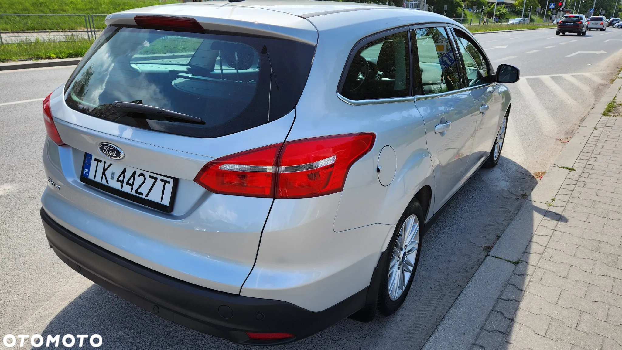 Ford Focus - 4
