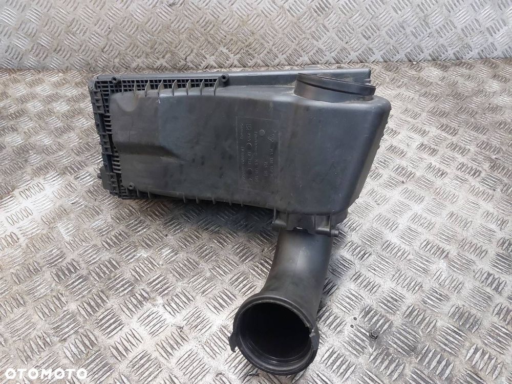 OBUDOWA FILTRA POWIETRZA PORSCHE CAYENNE I 3.2 V6 7L5128607F - 2