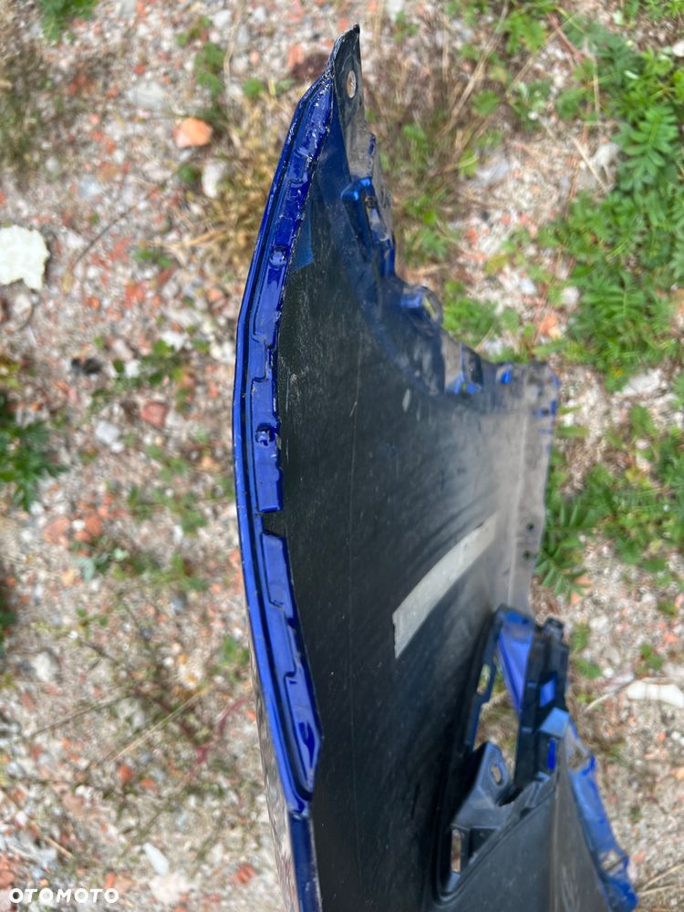 LEXUS RX F SPORT LIFT 2019 - ZDERZAK PRZÓD - 4