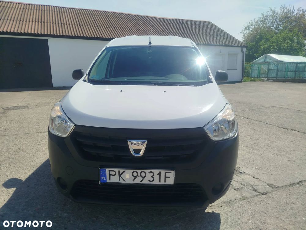 Dacia Dokker - 2