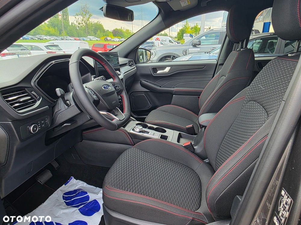Ford Kuga - 19