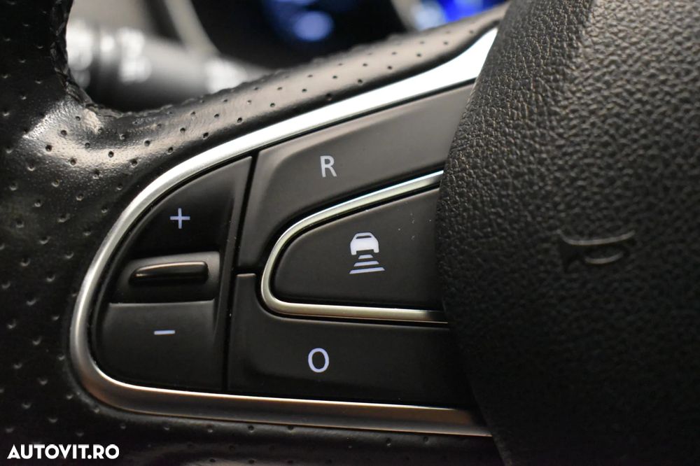 Renault Talisman TCe 225 EDC GPF INITIALE PARIS - 34
