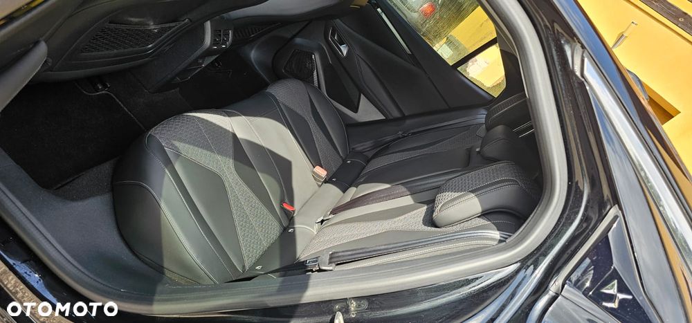 DS Automobiles DS 4 1.2 PureTech Trocadero - 15