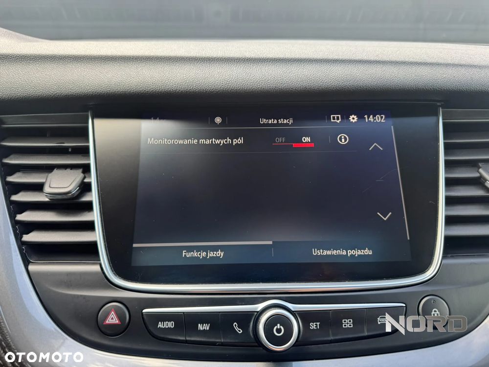 Opel Grandland X 1.2 T Innovation S&S - 30