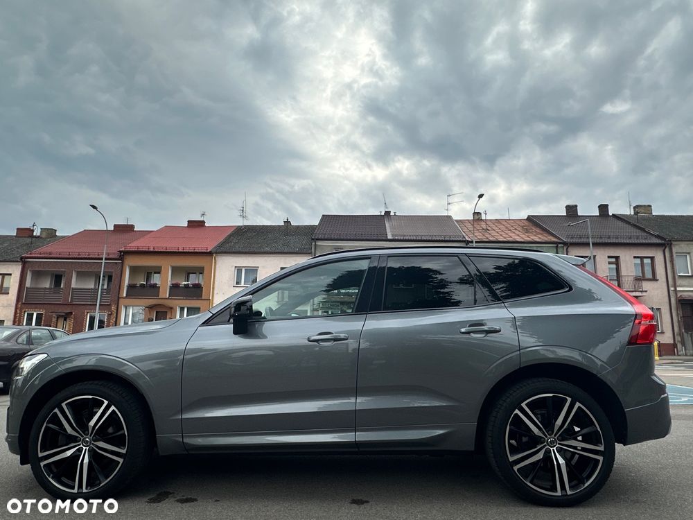 Volvo XC 60 - 6