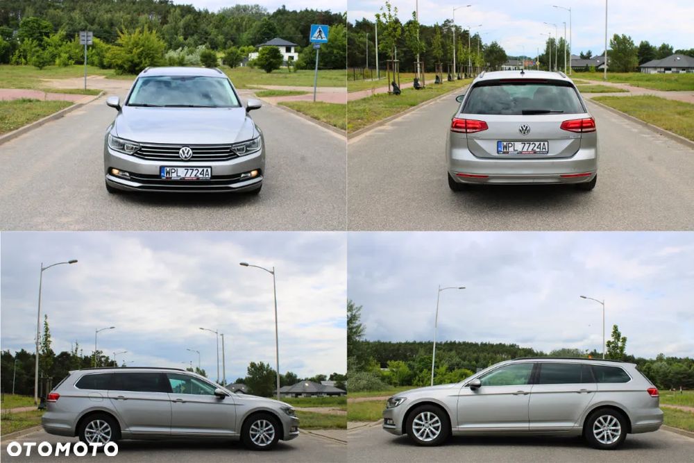 Volkswagen Passat 2.0 TDI SCR DSG Business - 38