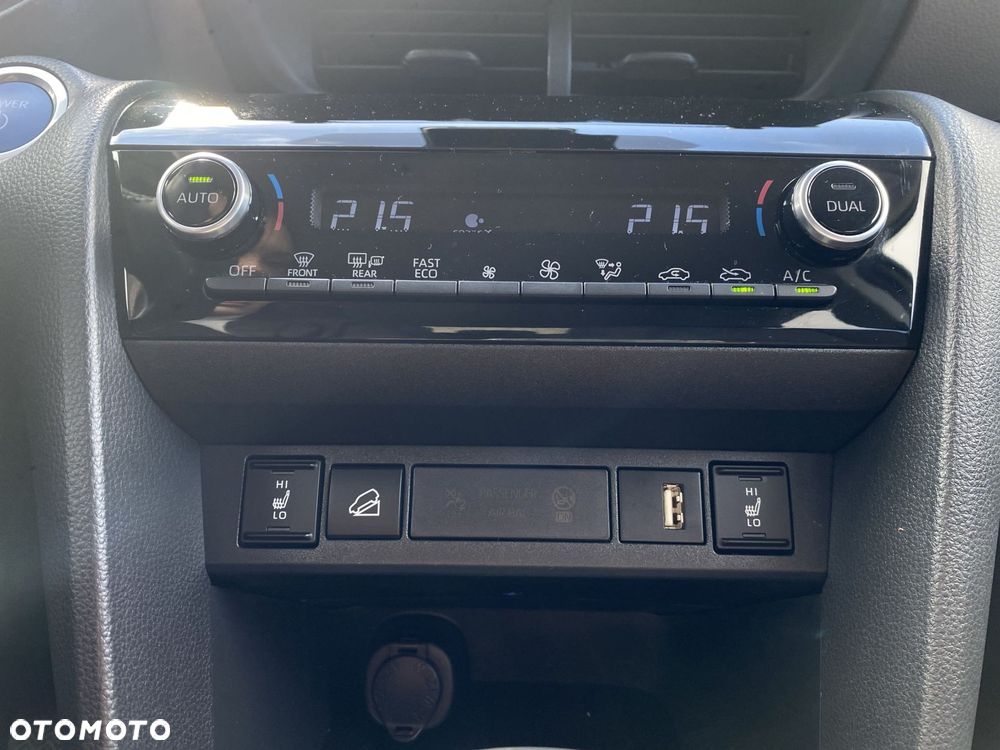 Toyota Yaris Cross - 21