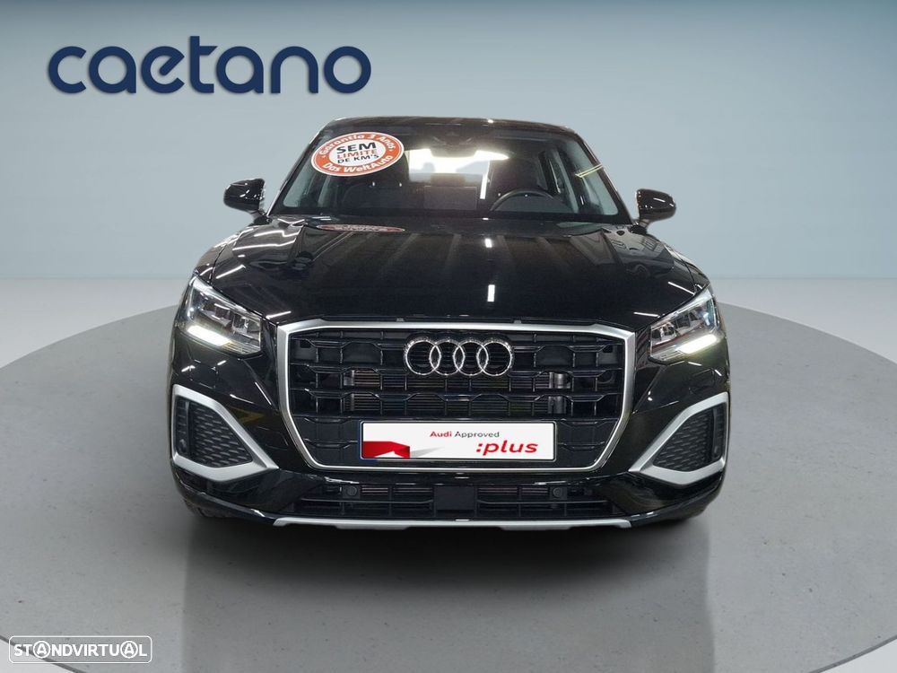 Audi Q2 30 TFSI SE Business - 2