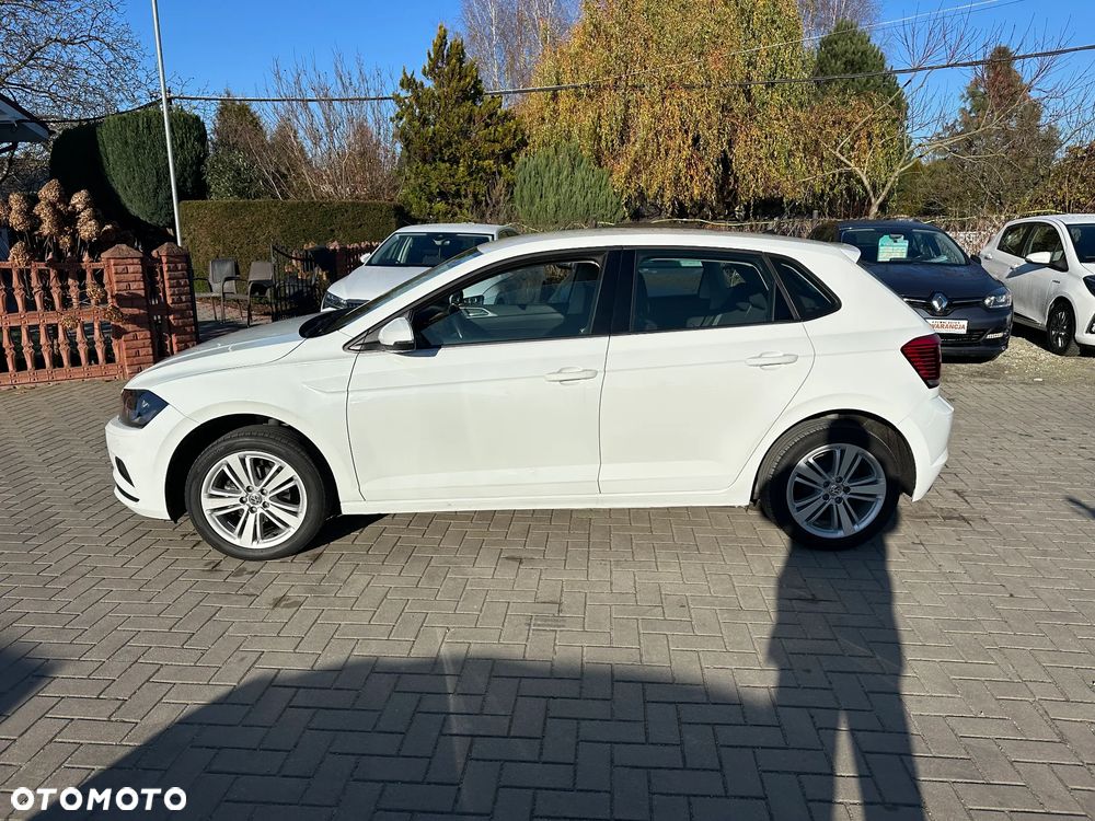 Volkswagen Polo - 5