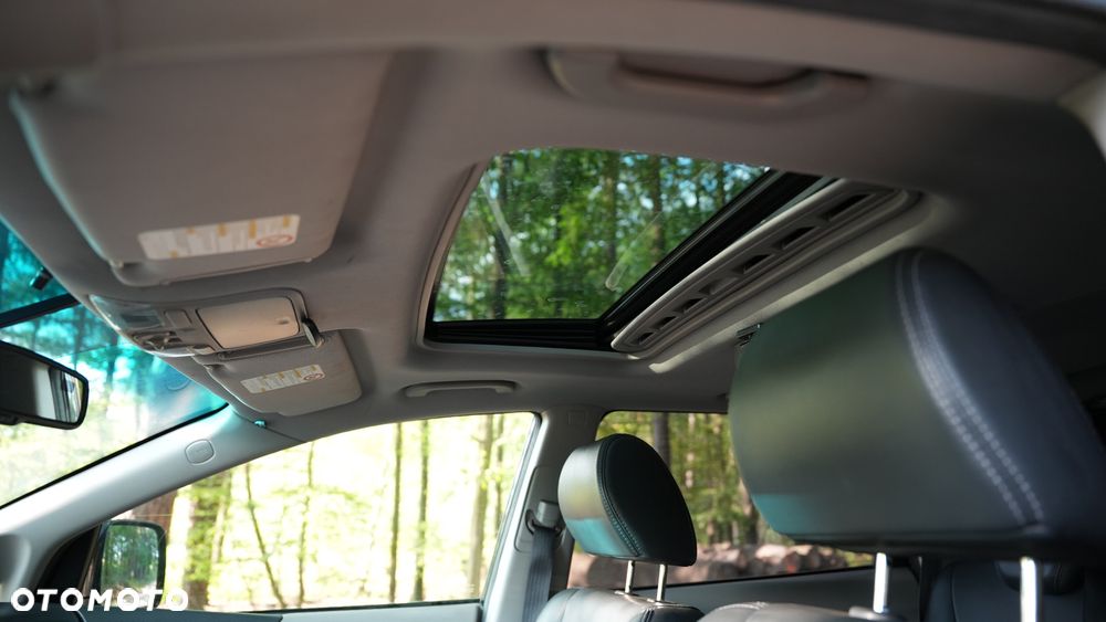 Subaru Tribeca 3.6 TE Exclusive - 27