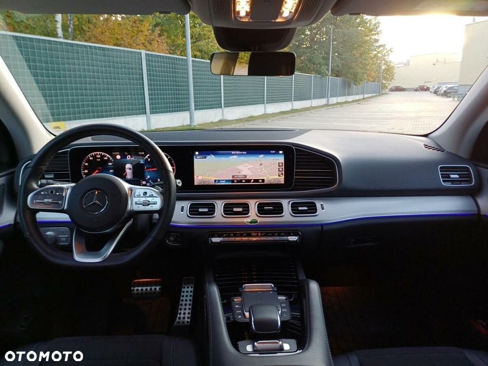 Mercedes-Benz GLE 300 d 4-Matic - 16