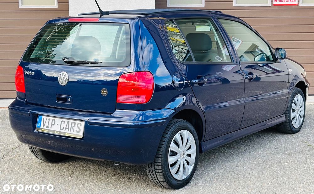 Volkswagen Polo 1.4 Highline - 6