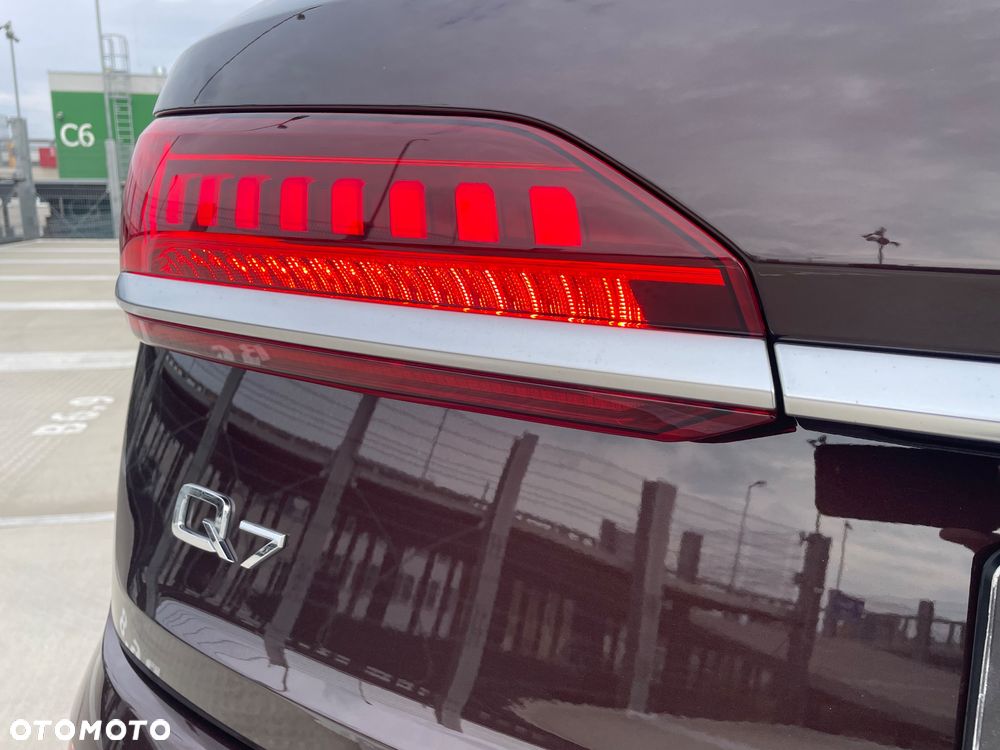Audi Q7 50 TDI mHEV Quattro Tiptr - 19