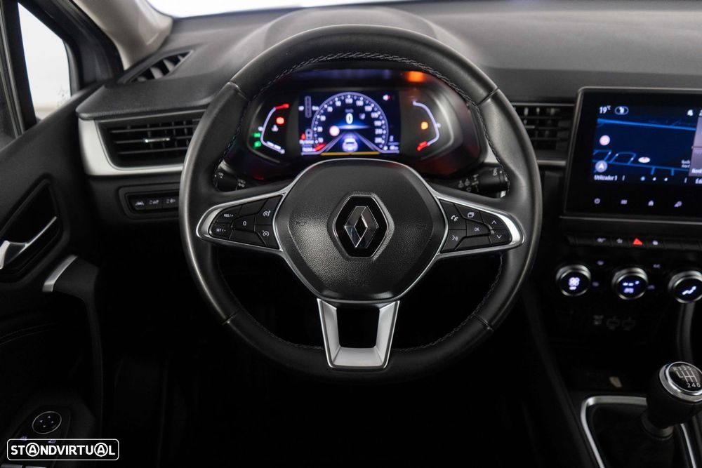 Renault Captur 1.0 TCe Techno - 29