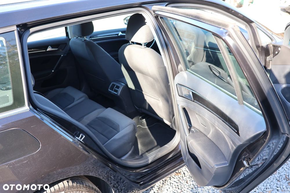 Volkswagen Golf Variant 1.5 eTSI OPF DSG Style - 13