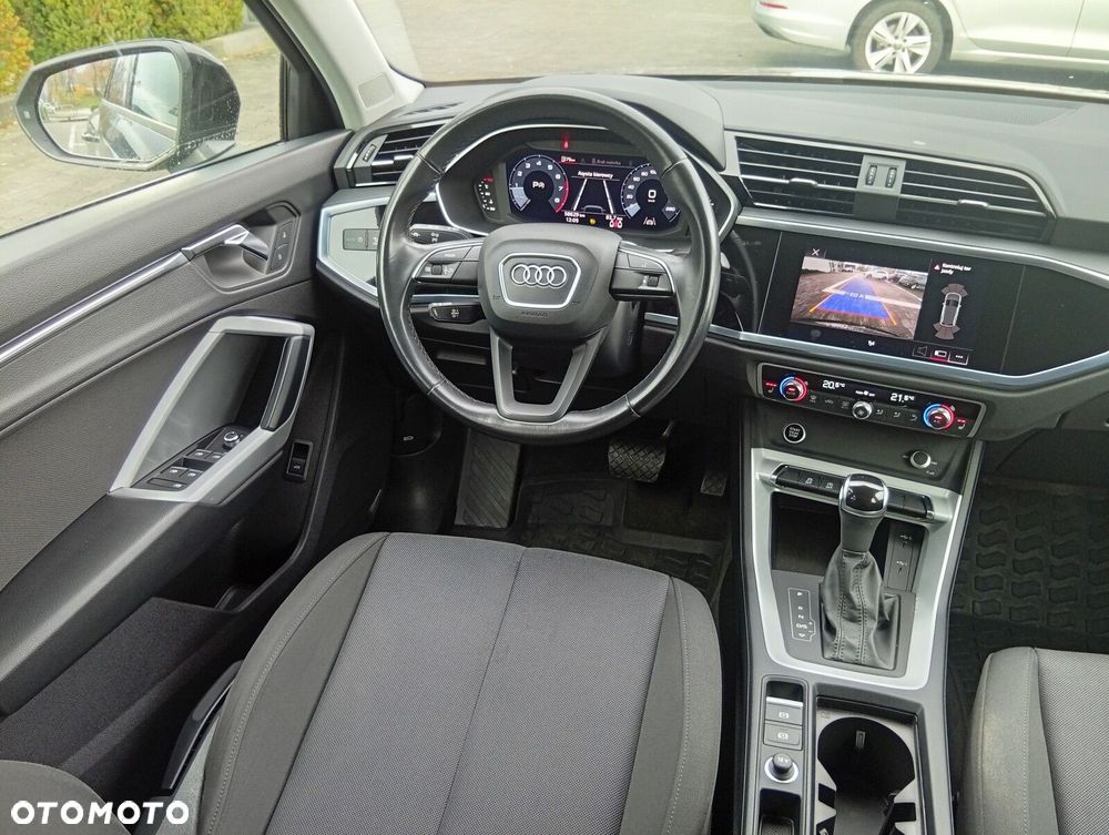 Audi Q3 - 14