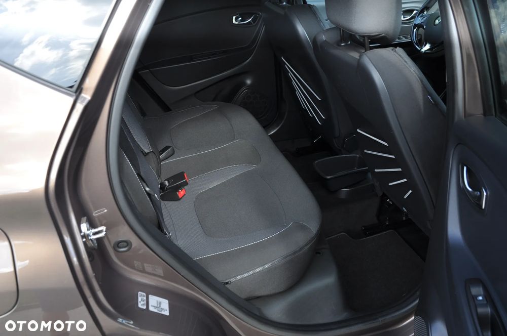 Renault Captur (ENERGY) TCe 90 INTENS - 26