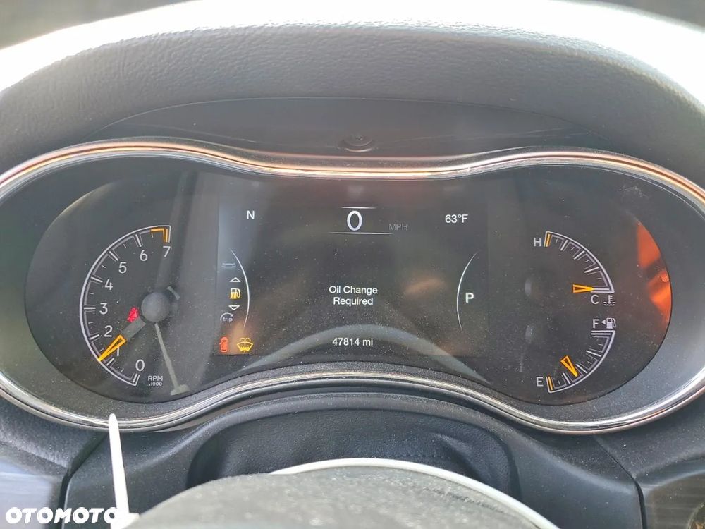 Jeep Grand Cherokee 3.6 V6 Laredo - 10