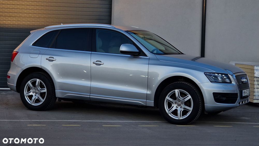 Audi Q5 - 5