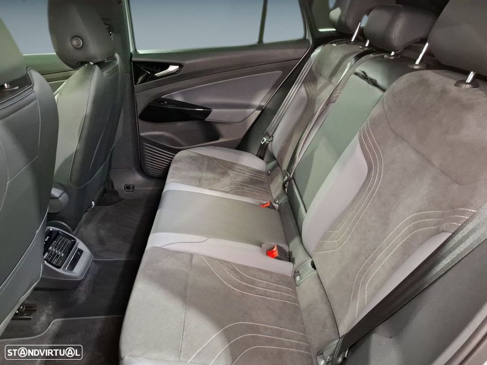 VW ID.4 52 kWh Pure Urban - 14