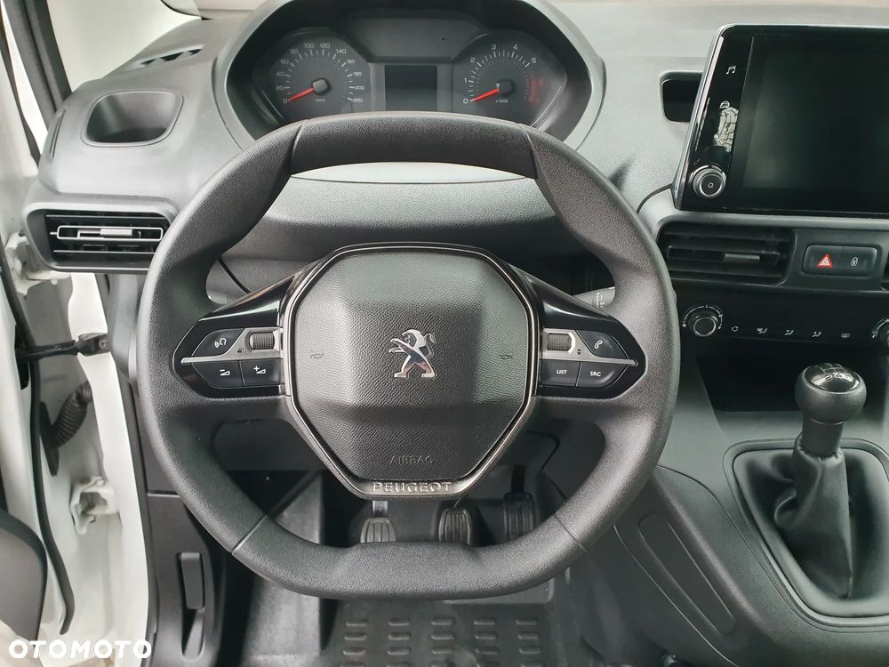 Peugeot Partner - 29