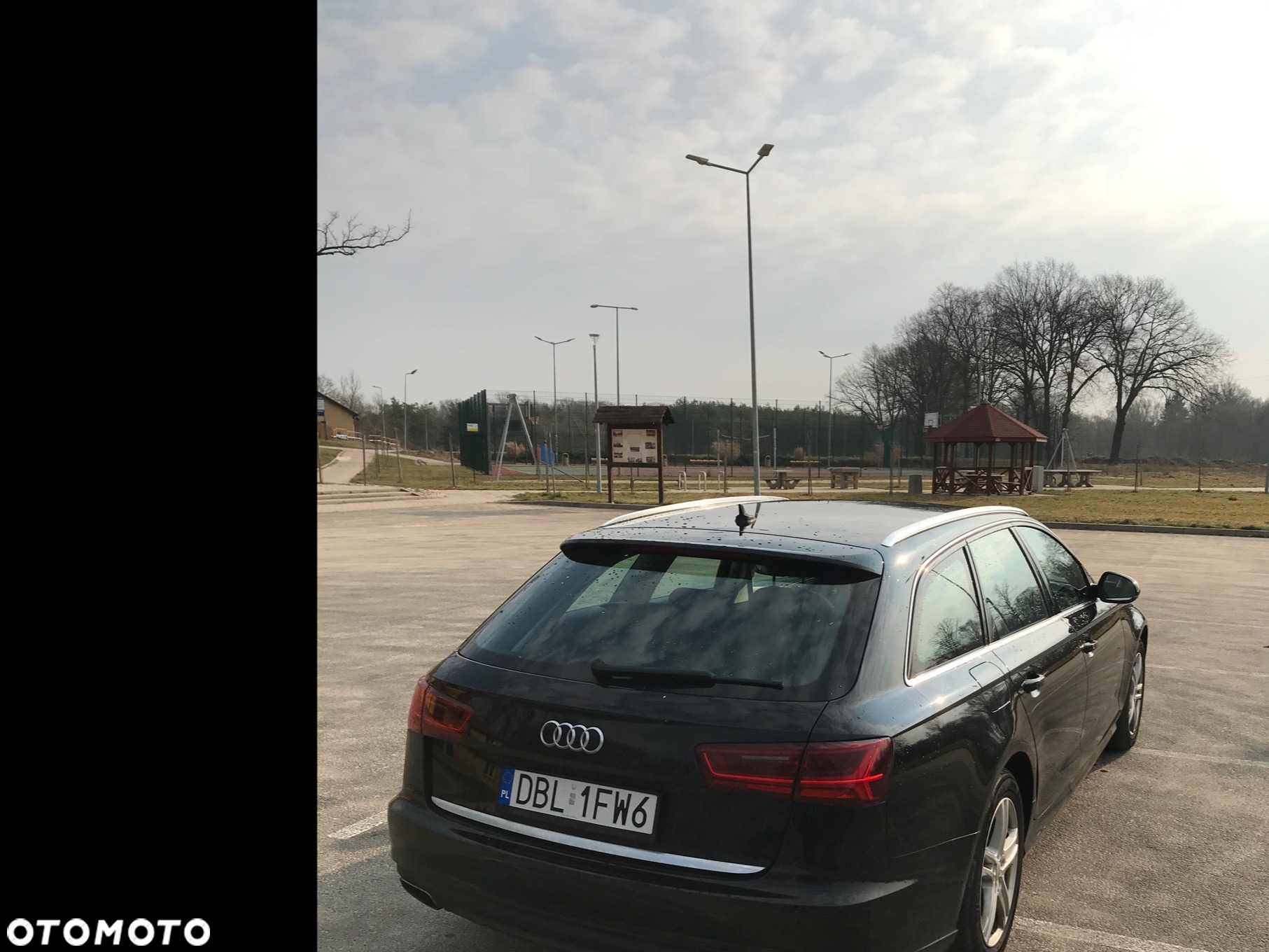 Audi A6 1.8 TFSI ultra S tronic - 4