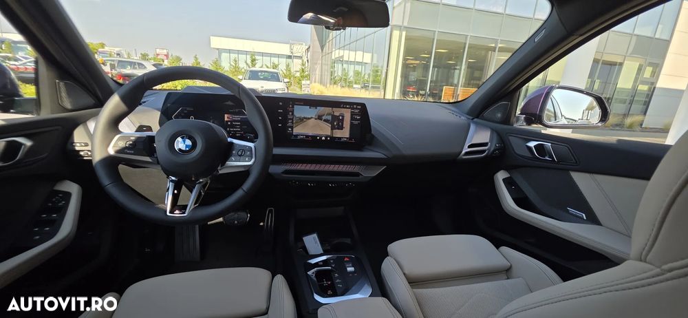 BMW Seria 1 120 Aut. - 9