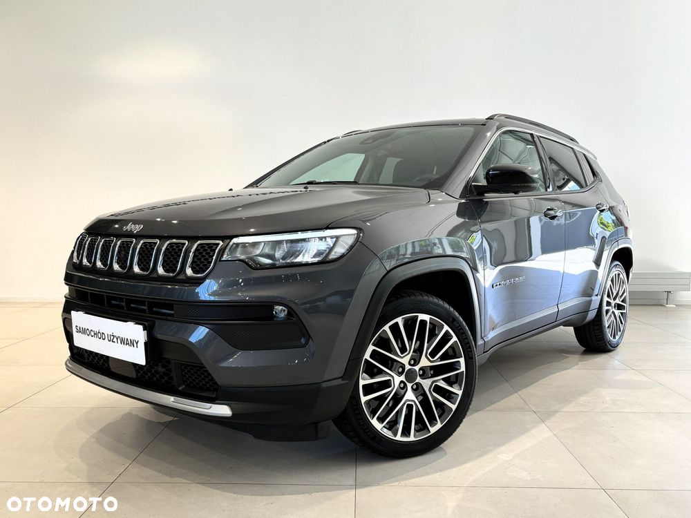 Jeep Compass - 2