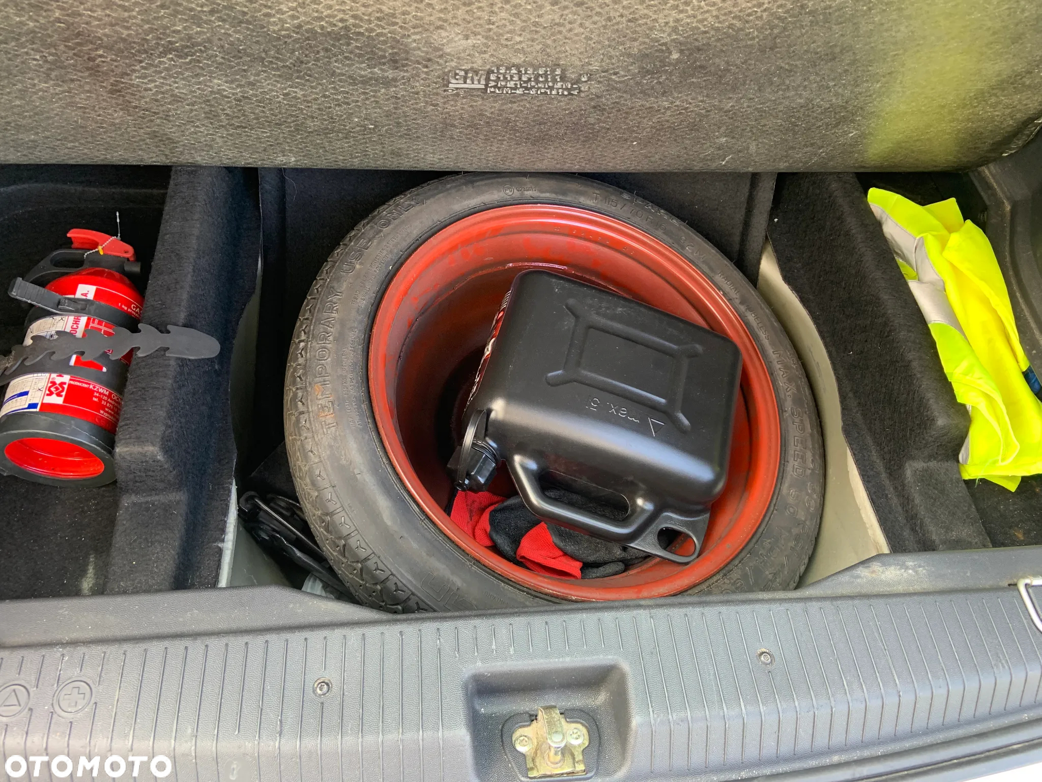 Opel Meriva - 21