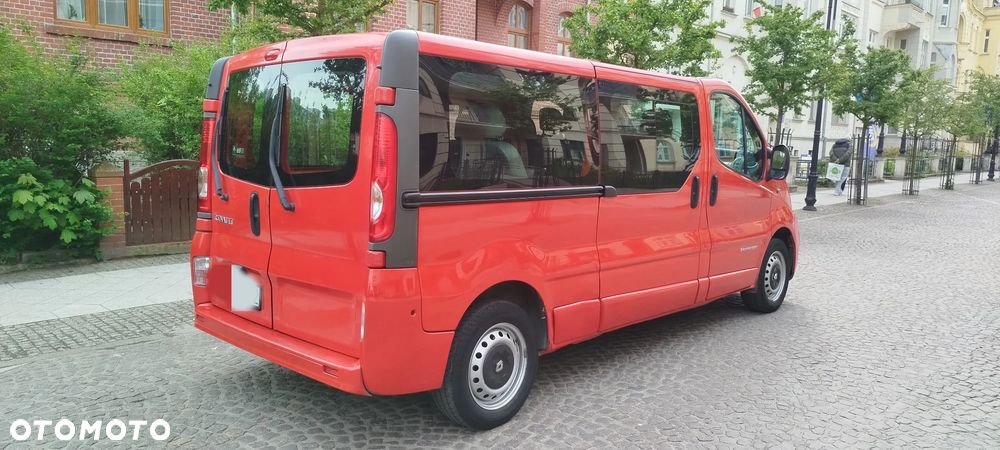 Renault Trafic - 3
