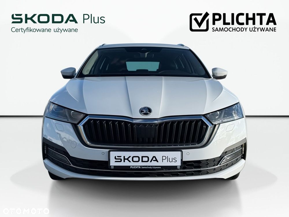 Skoda Octavia 2.0 TDI SCR Style DSG - 3