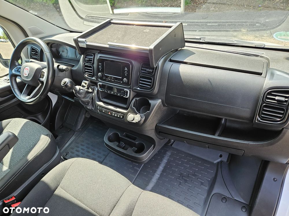 Fiat Ducato - 11