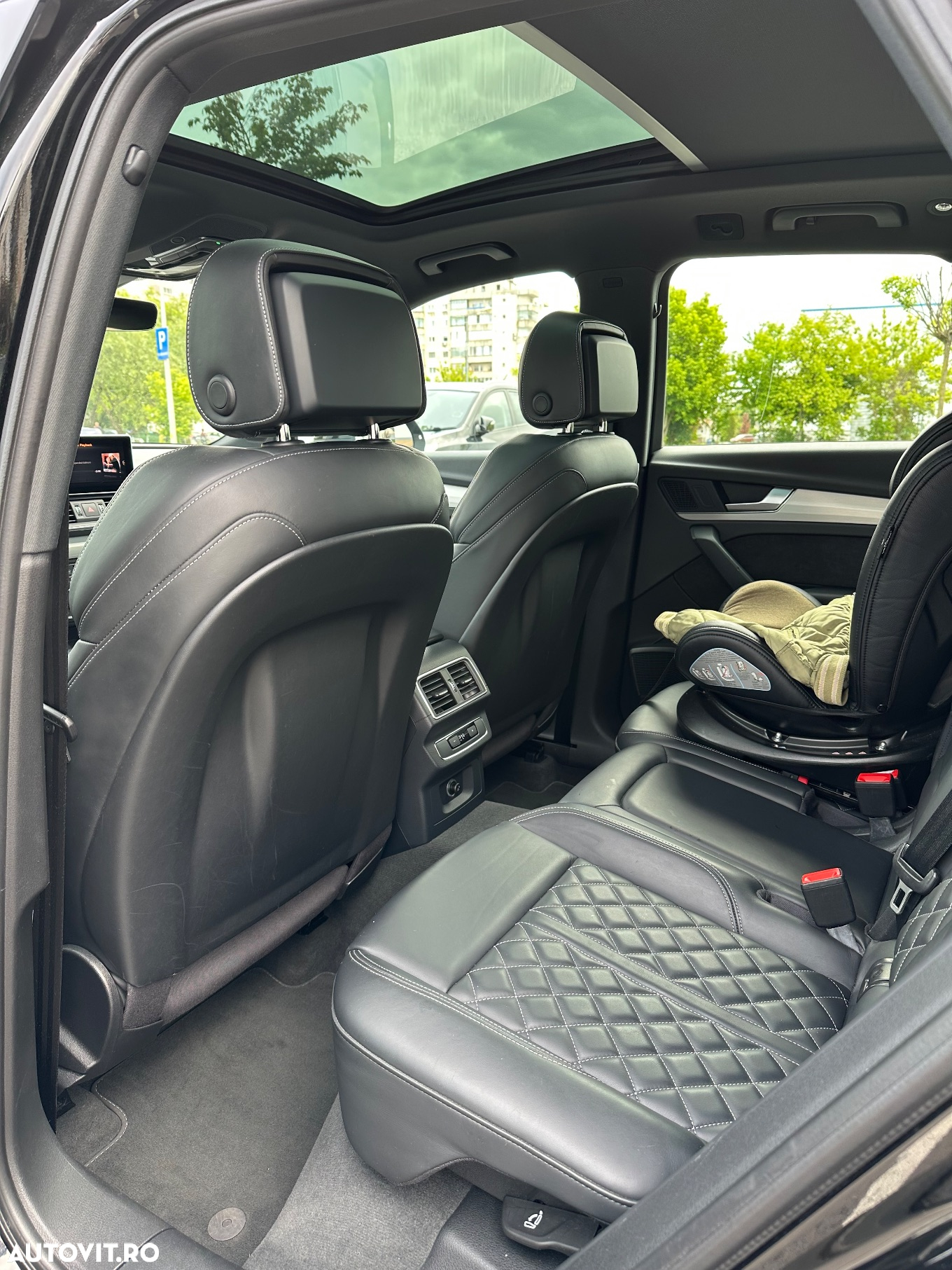 Audi Q5 2.0 TDI Quattro S tronic - 10