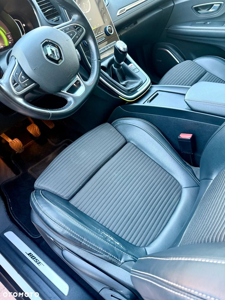 Renault Scenic 1.6 dCi Bose - 14