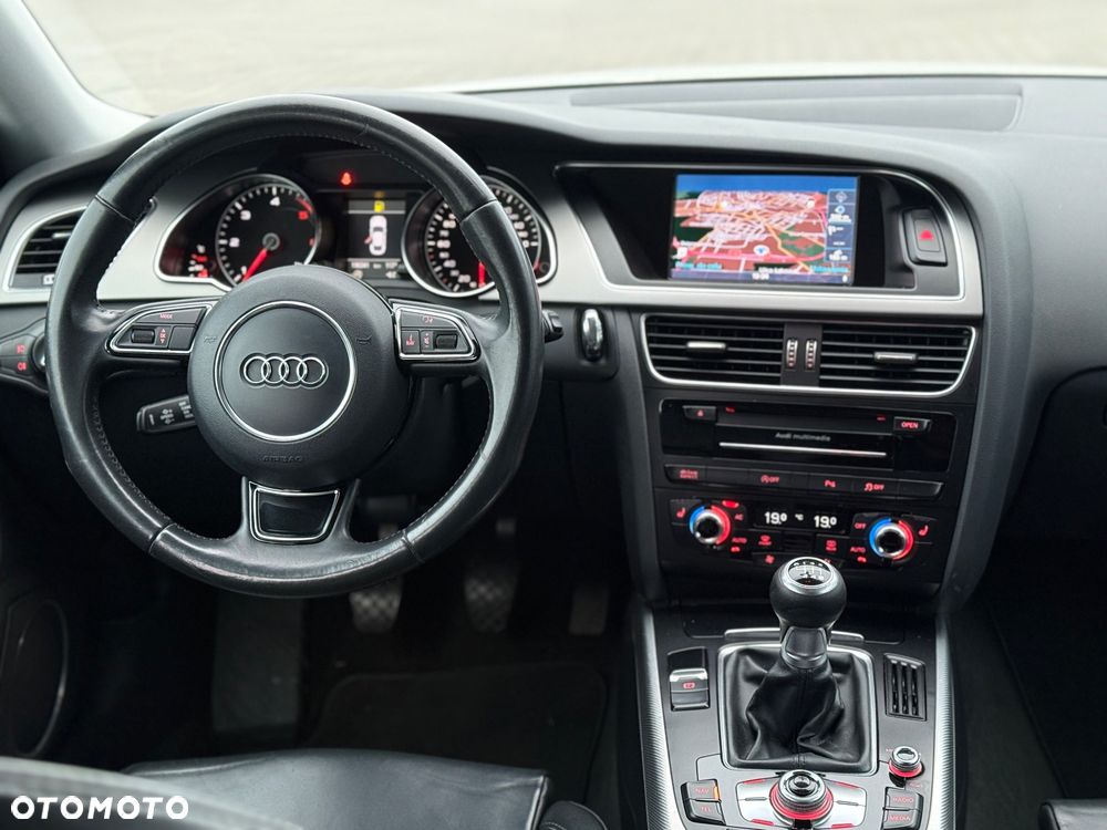 Audi A5 Sportback 2.0 TDI DPF - 22