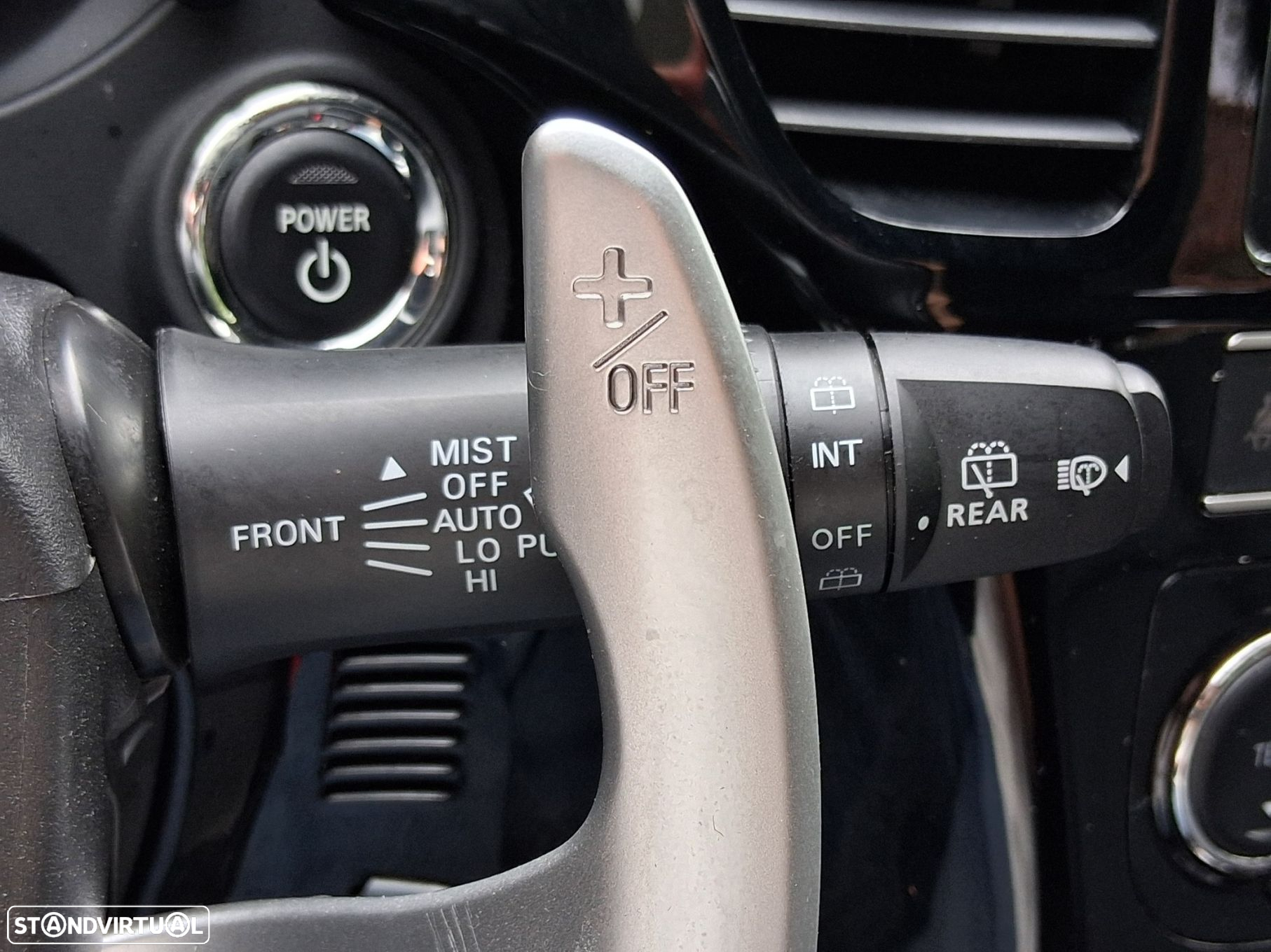 Mitsubishi Outlander 2.4 PHEV Intense - 40