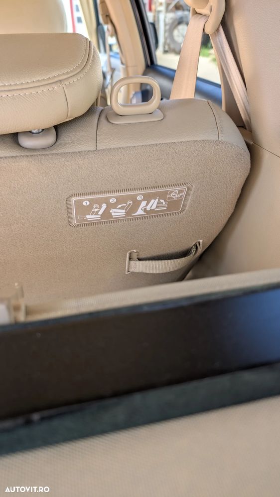 Honda CR-V 2.2 CTDi Exec - 11