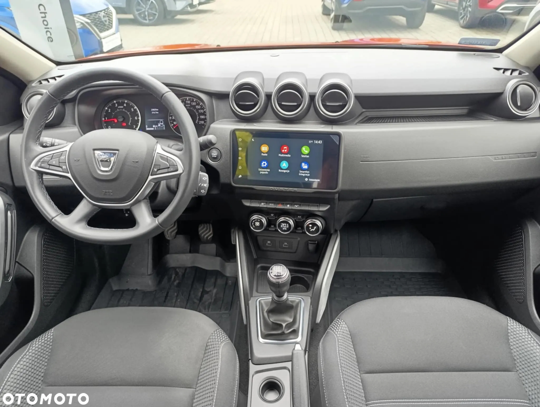 Dacia Duster 1.0 TCe Journey - 15