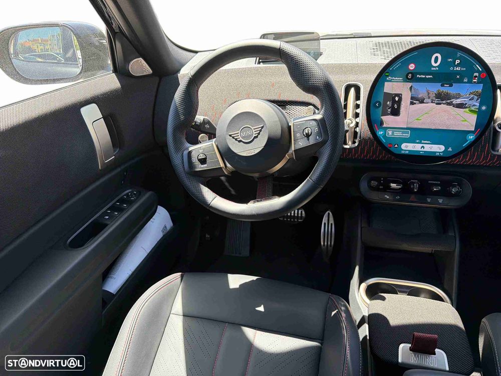 MINI Countryman John Cooper Works XL - 12