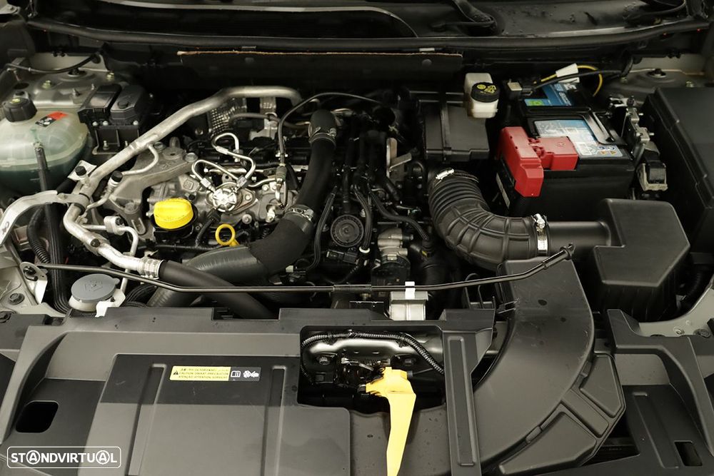 Nissan Qashqai 1.3 DIG-T Acenta - 23